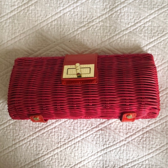 Pink JCrew bag - Picture 5 of 5